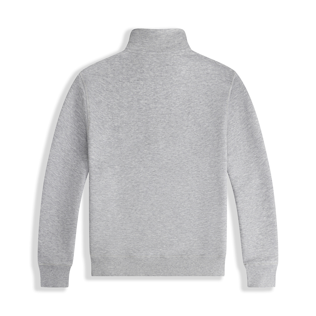 Ralph Lauren Quarter-Zip Sweatshirt · A2946 — תמונה 24