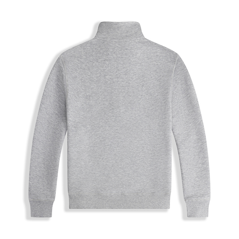 Ralph Lauren Quarter-Zip Sweatshirt · A2946 — תמונה 25
