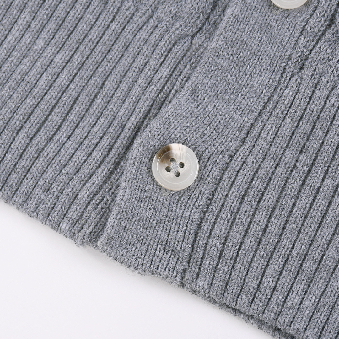 Polo Ralph Lauren Cable-Knit Cardigan · A2571 — תמונה 35