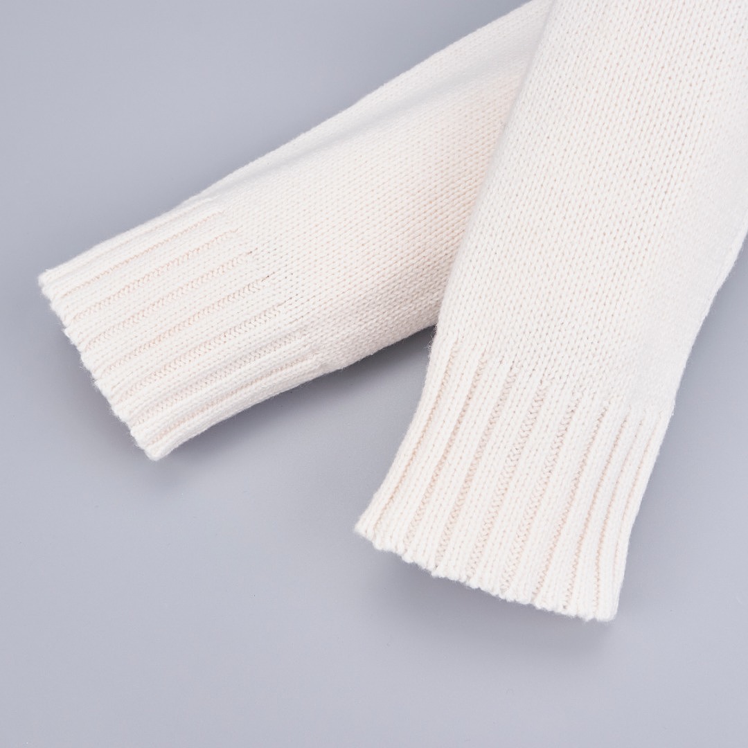 Ralph Lauren Embroidered-Logo Turtleneck · A3465 — תמונה 7