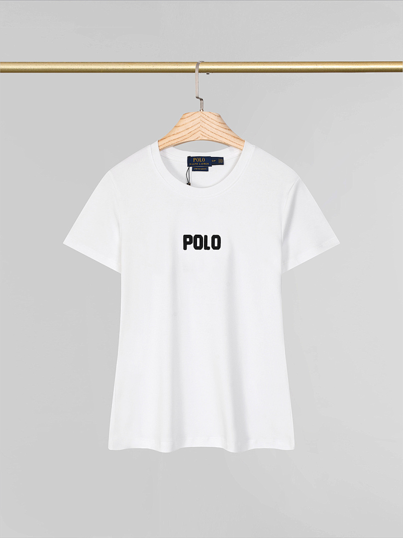 Polo Ralph Lauren — טי-שירט · A3025 — תמונה 11