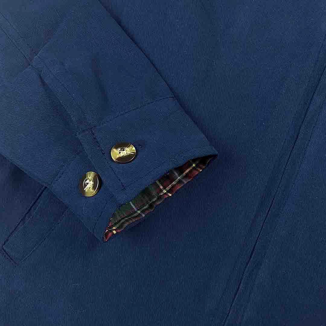 Ralph Lauren Bi-Swing Windbreaker · A2609 — תמונה 9