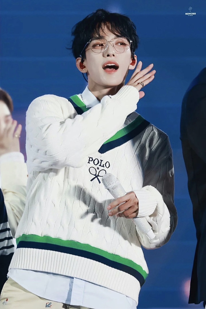 Polo Ralph Lauren Wimbledon Cricket Sweater · A2935 — תמונה 3