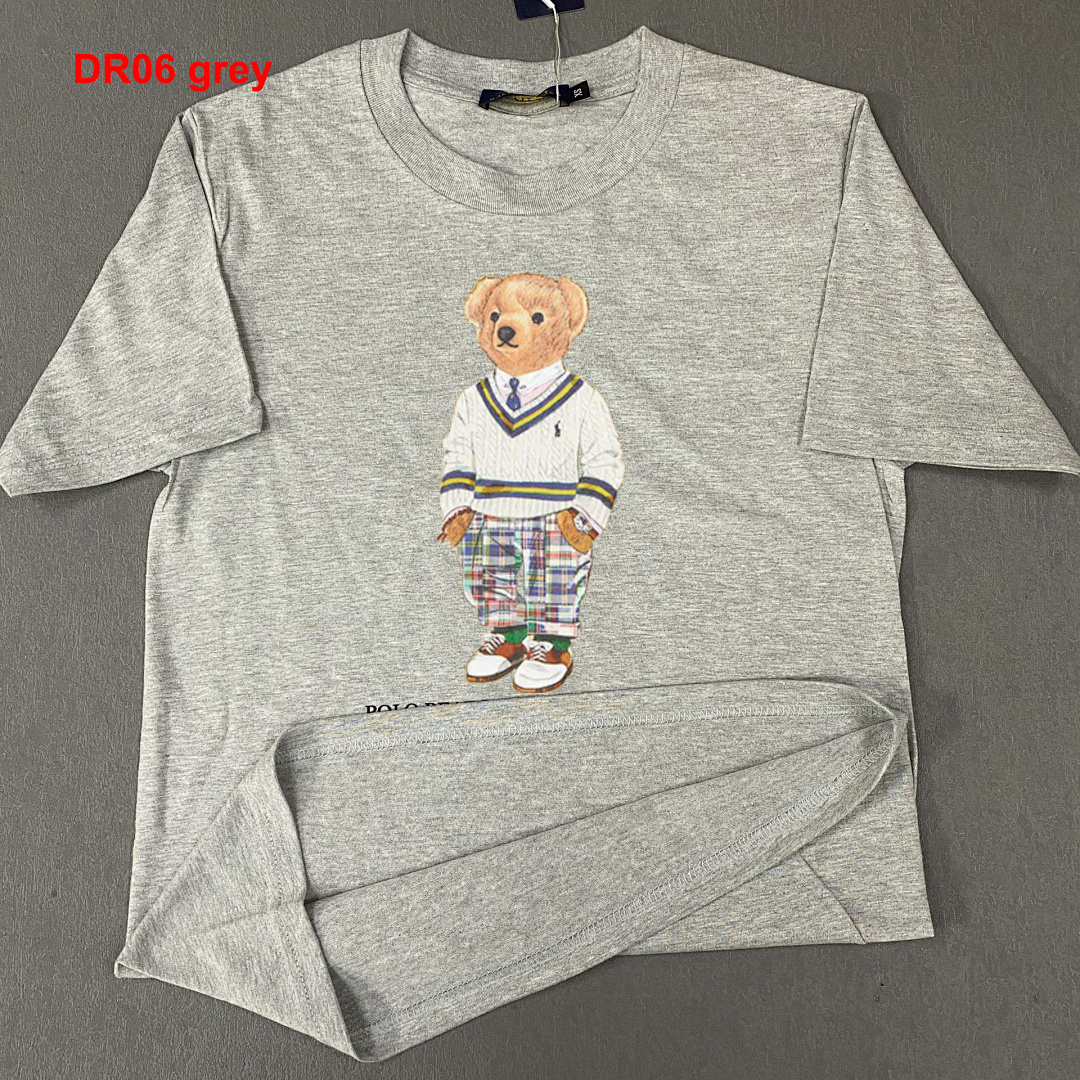 Polo Ralph Lauren Polo Bear · A2211 — תמונה 27