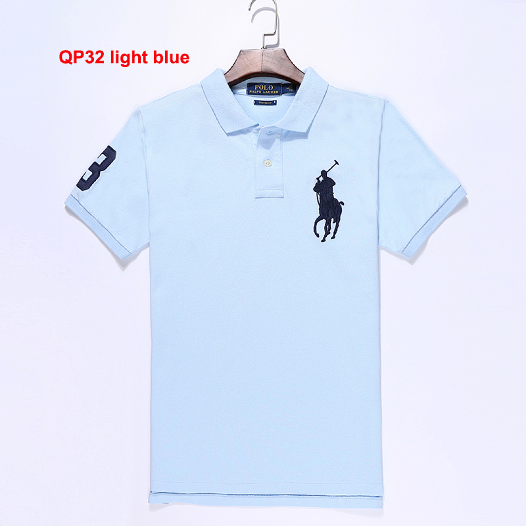 Ralph Lauren Classic Polo · A1122 — תמונה 4