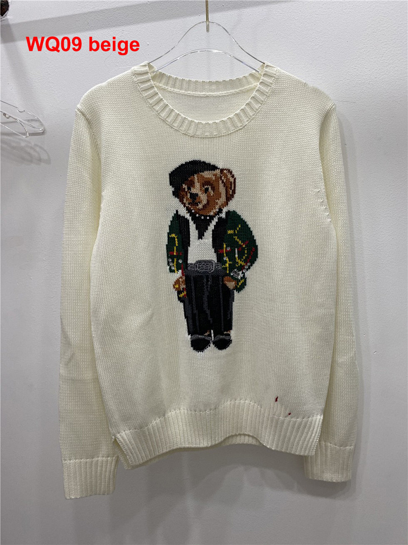 Ralph Lauren Picnic Polo Bear · A2920 — תמונה 36