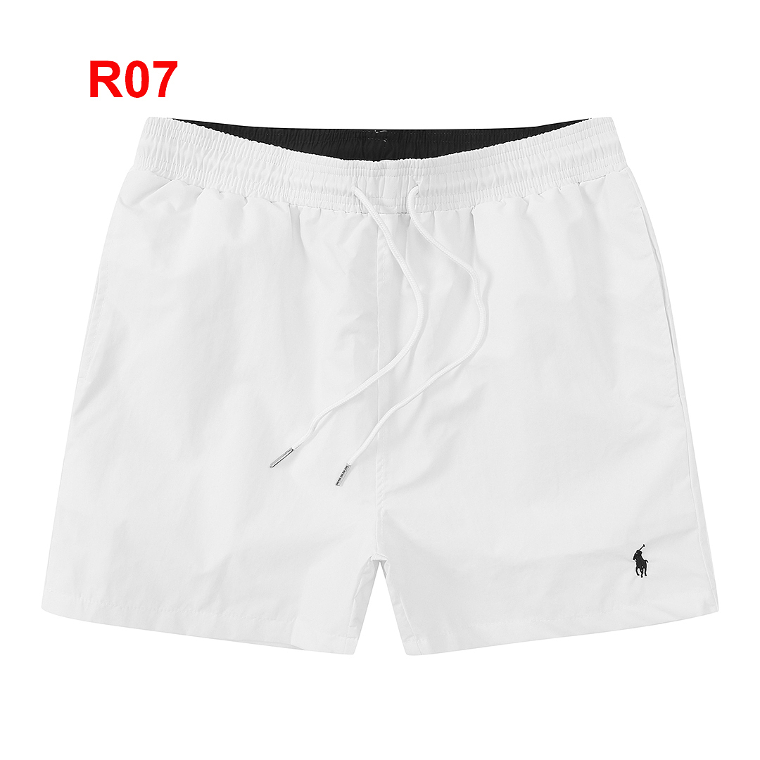 A51 Rauph Lauren men shorts — תמונה 12