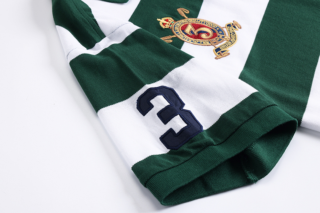 Ralph Lauren Big Pony Polo · A2381 — תמונה 17