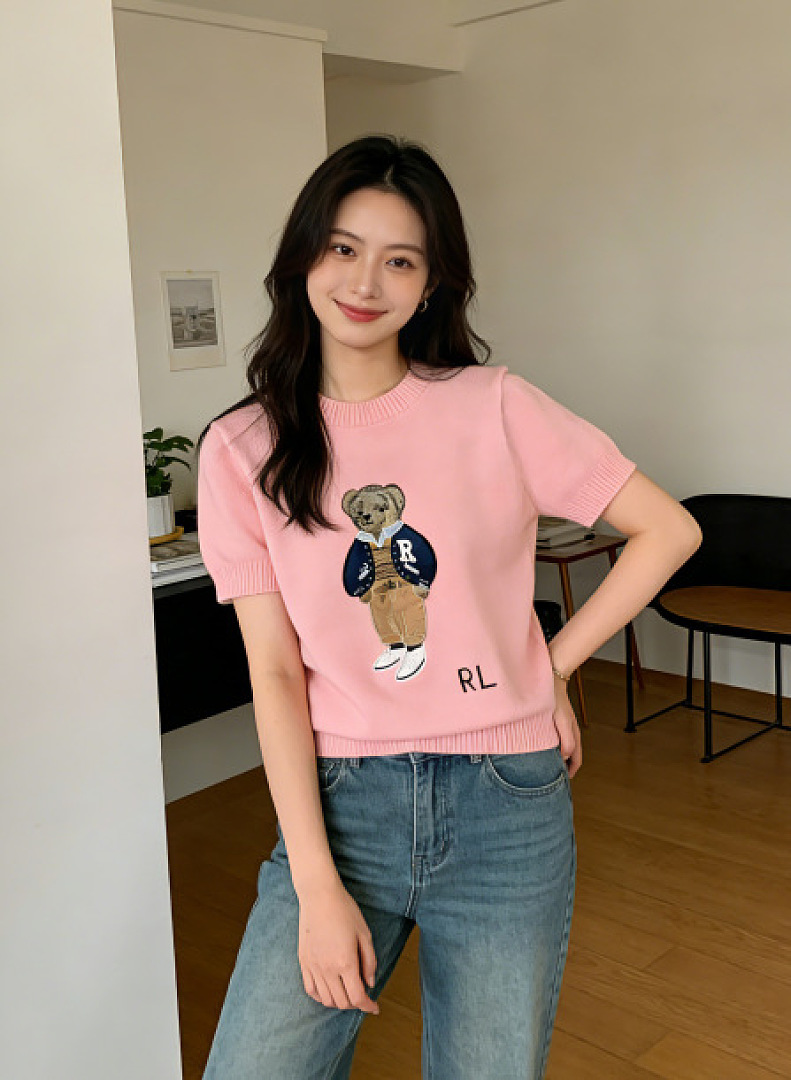 Ralph Lauren Polo Bear · A3230 — תמונה 13