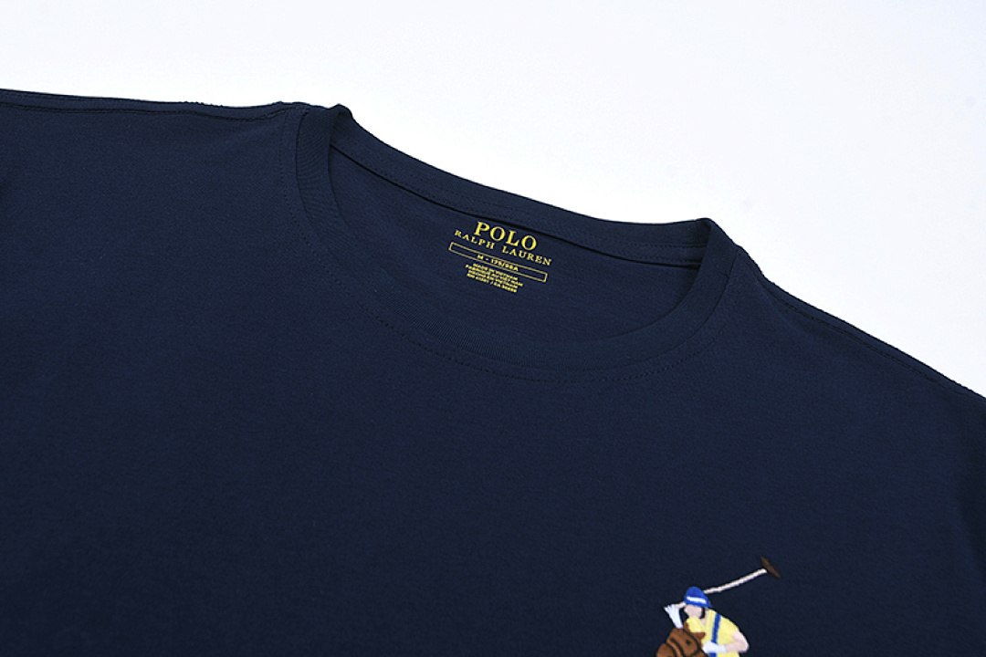 Polo Ralph Lauren — טי-שירט · A1088 — תמונה 37
