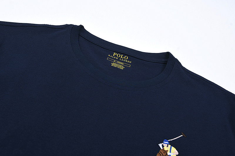 Polo Ralph Lauren — טי-שירט · A1088 — תמונה 38