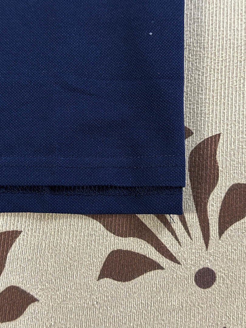 Ralph Lauren Custom Slim Fit Mesh Polo · A3212 — תמונה 18