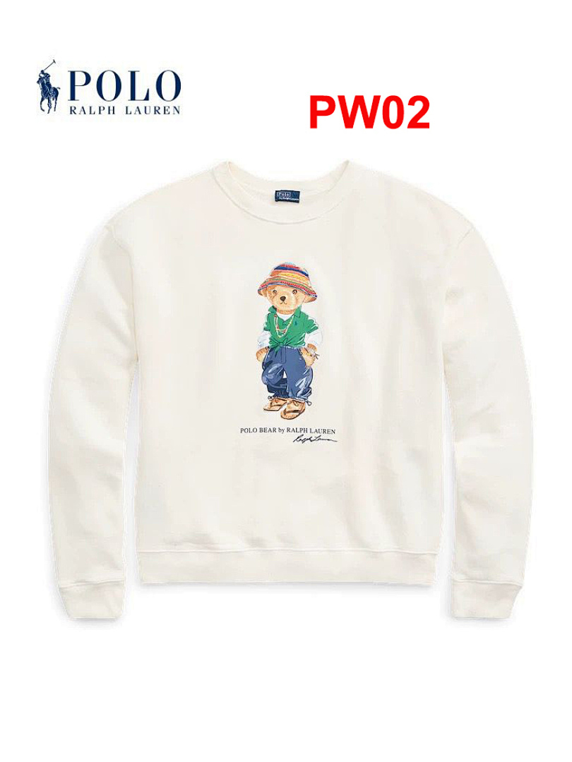 Polo Ralph Lauren Polo Bear · A2334 — תמונה 10