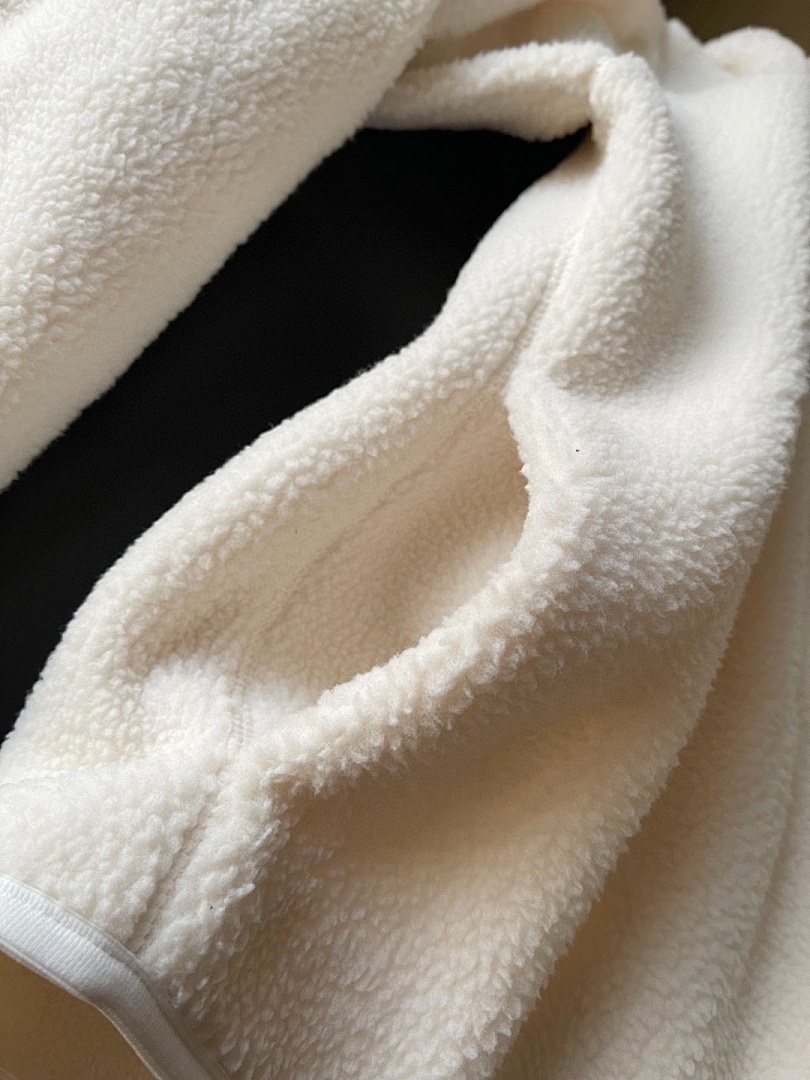 Ralph Lauren — מעיל פליז · A2903 — תמונה 25