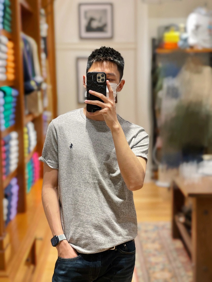 Ralph Lauren — טי-שירט · A2989 — תמונה 7