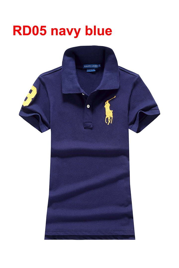 Ralph Lauren — חולצת פולו · A2232 — תמונה 14