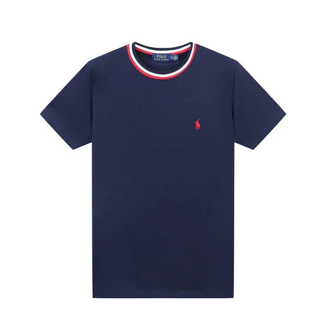 Ralph Lauren — טי-שירט · A1980 — תמונה 17