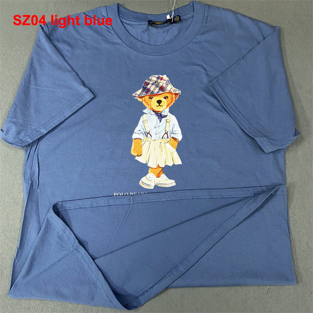 Ralph Lauren Polo Bear · A2265 — תמונה 27