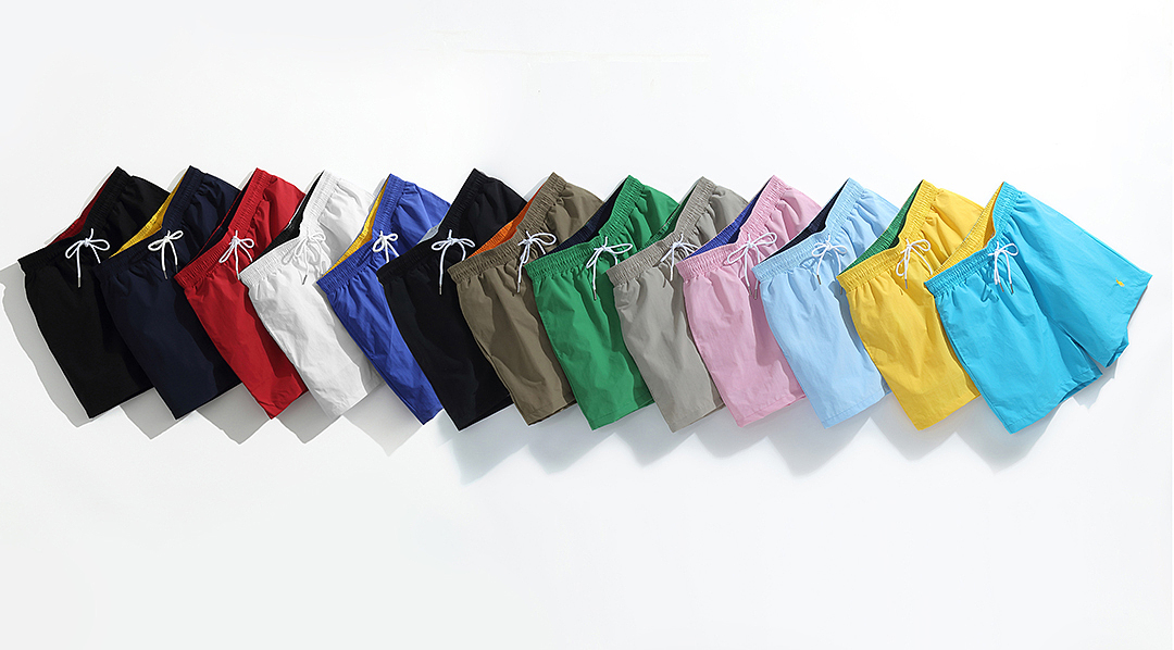 A51 Rauph Lauren men shorts — תמונה 34
