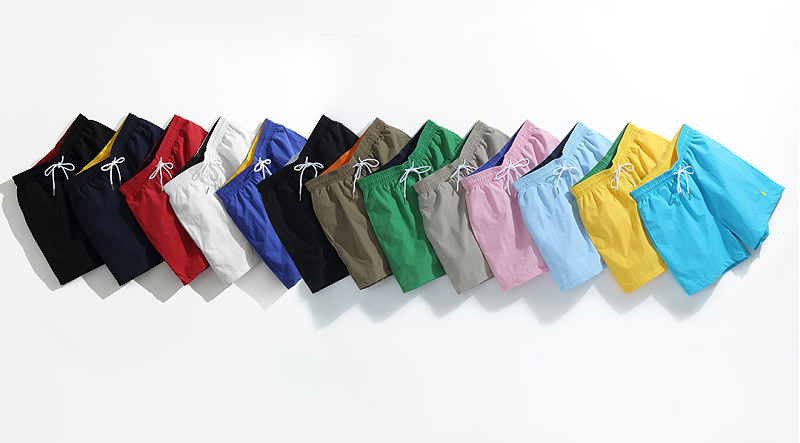 A51 Rauph Lauren men shorts — תמונה 35