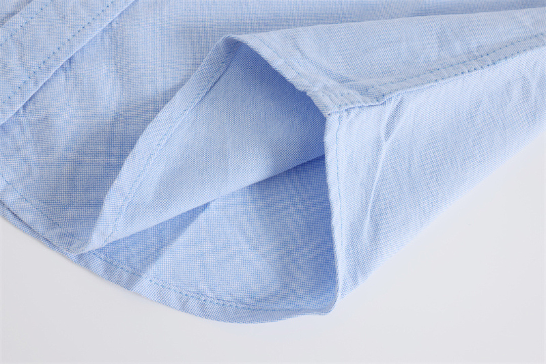 Ralph Lauren Sleeveless Oxford Shirt · A1576 — תמונה 4