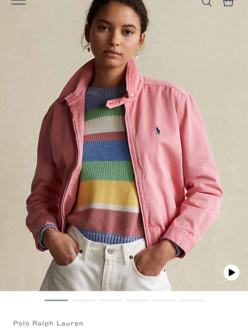 Polo Ralph Lauren The Big Bayport · A2906 — תמונה 31