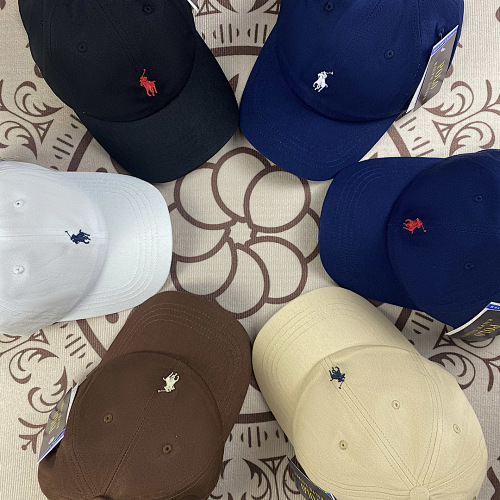 Polo Ralph Lauren — כובע מצחייה · A2611