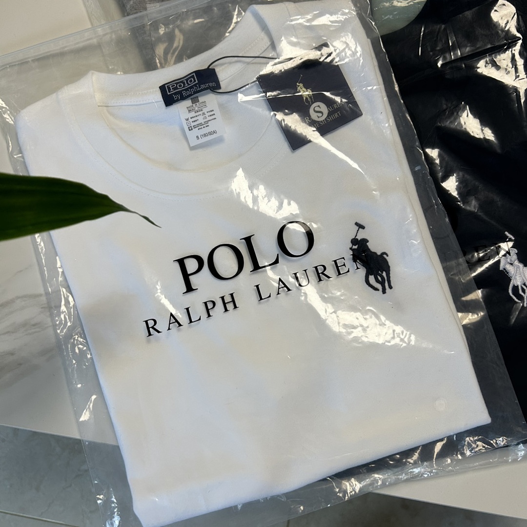 Ralph Lauren — טי-שירט · A2989 — תמונה 4