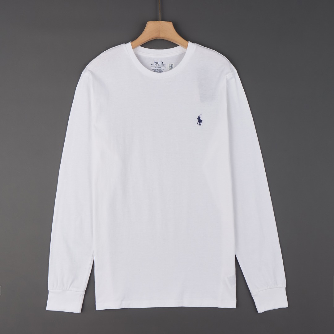 Ralph Lauren — טי-שירט · A3323 — תמונה 12
