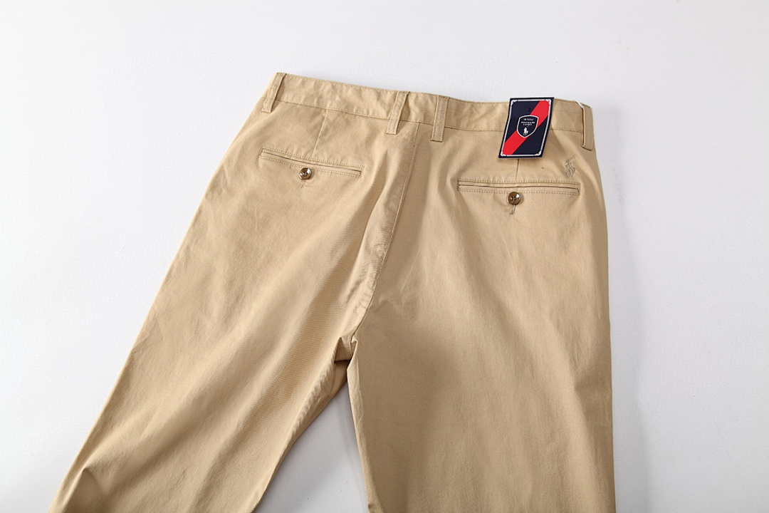 Ralph Lauren — מכנסי צ'ינו · A918 — תמונה 7