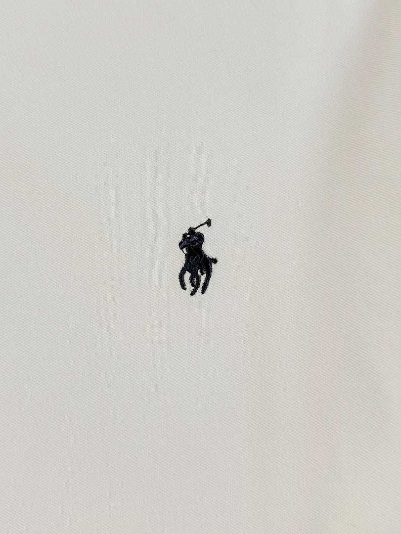 Polo Ralph Lauren Classic Fit Crew T-Shirt · A3125 — תמונה 20