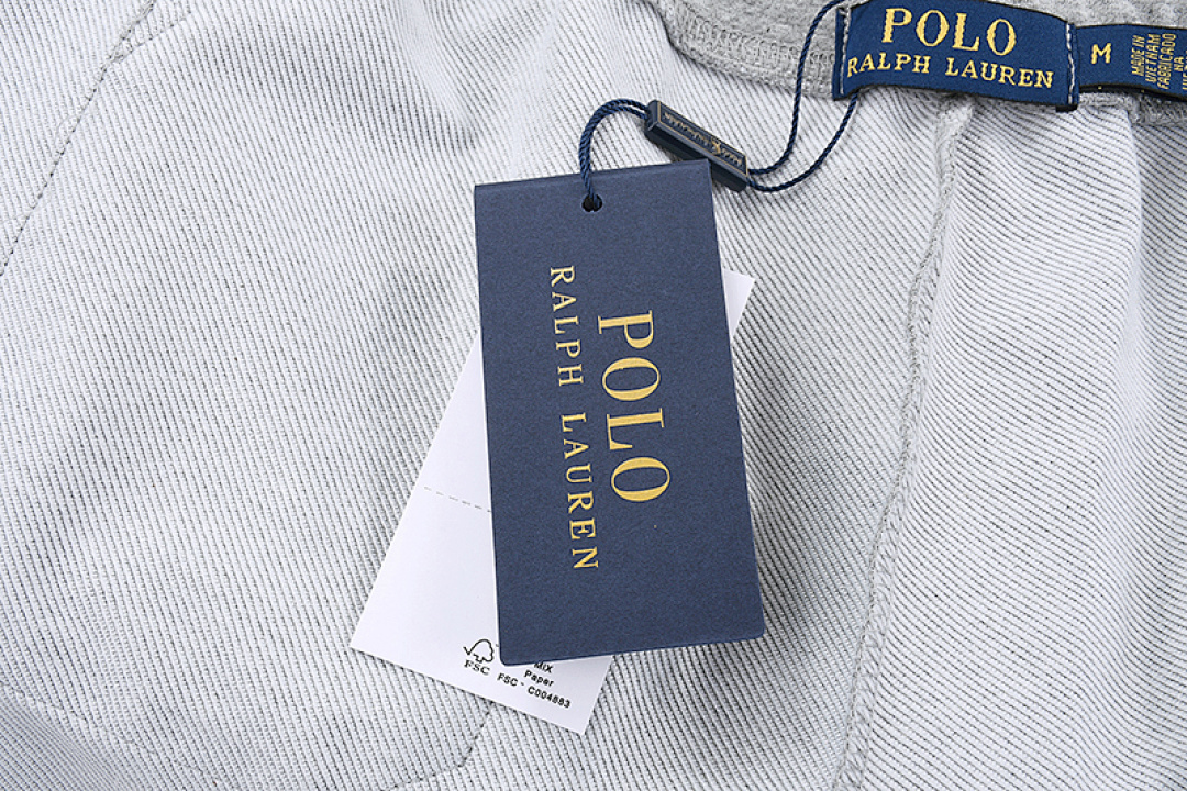 Ralph Lauren — מכנסיים קצרים · A1546 — תמונה 19