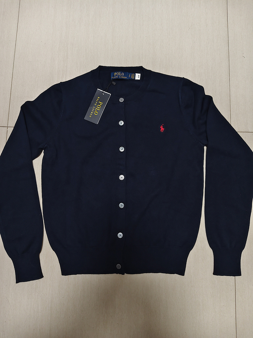 Polo Ralph Lauren — סריג · A3126 — תמונה 4