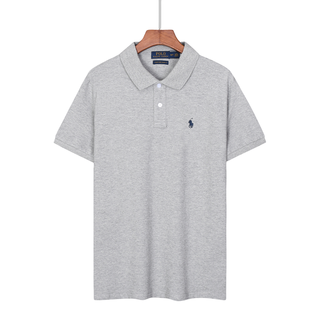Polo Ralph Lauren Classic Fit Logo Mesh Polo · A2982 — תמונה 30