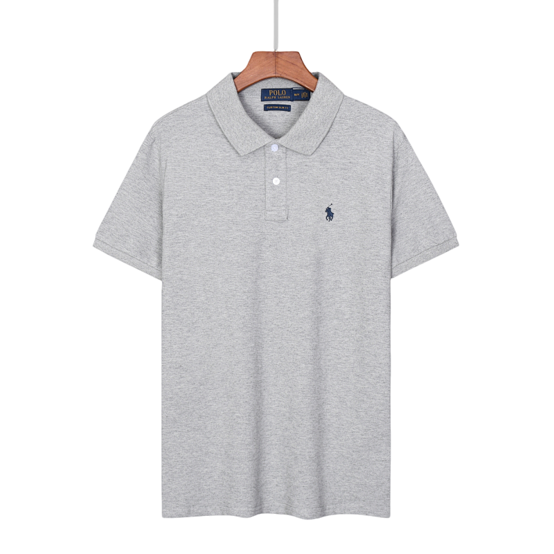 Polo Ralph Lauren Classic Fit Logo Mesh Polo · A2982 — תמונה 31