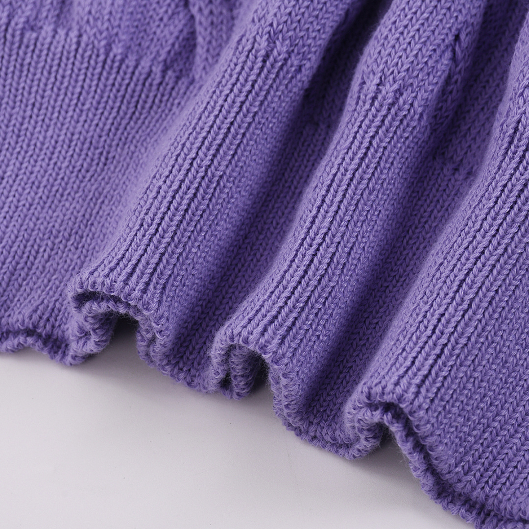 Polo Ralph Lauren Natrissa Cable-Knit Polo · A2472 — תמונה 27