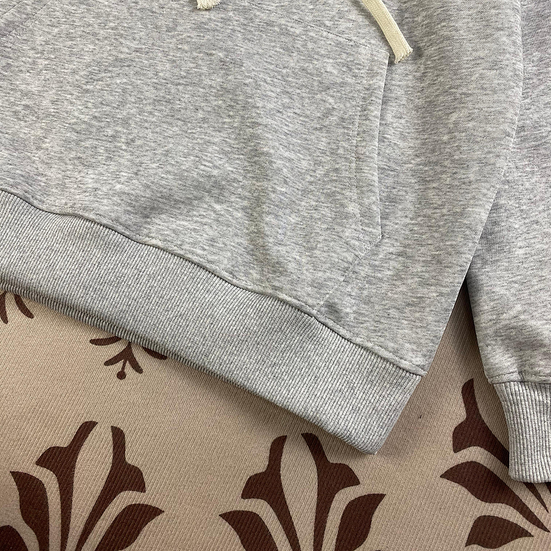 Polo Ralph Lauren The RL Fleece Hoodie · A2607 — תמונה 18
