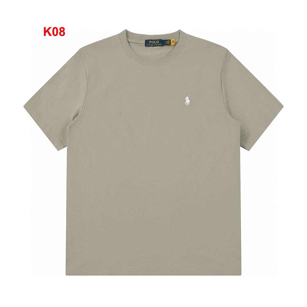 Ralph Lauren — טי-שירט · A3107 — תמונה 24