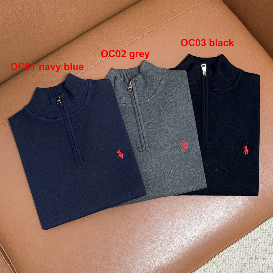 Polo Ralph Lauren — סוודר · A2175