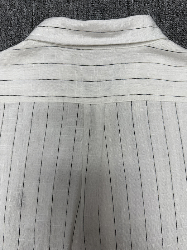 Ralph Lauren — חולצה מכופתרת · A3315 — תמונה 9