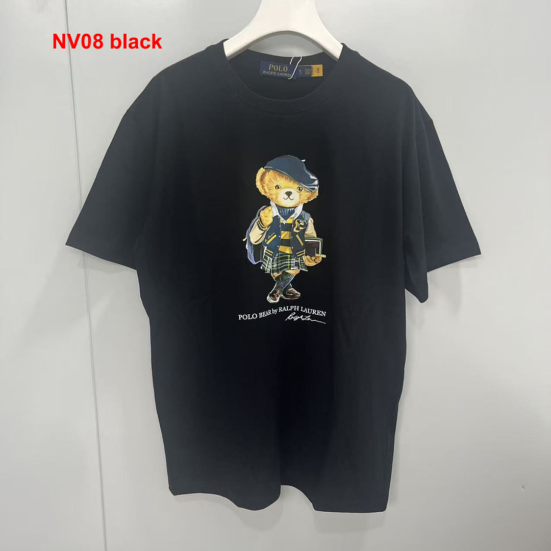 Ralph Lauren Polo Bear · A3110 — תמונה 2