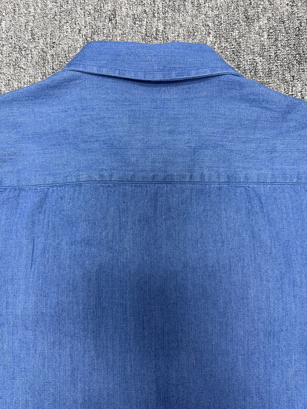 Ralph Lauren — חולצה מכופתרת · A3283 — תמונה 5