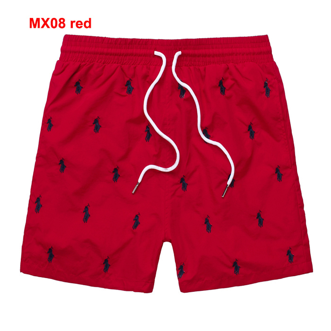 Ralph Lauren Traveler Swim Shorts · A2257 — תמונה 5