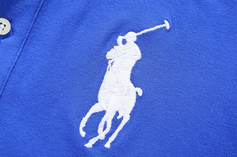Ralph Lauren Big Pony USA Polo · A2239 — תמונה 9