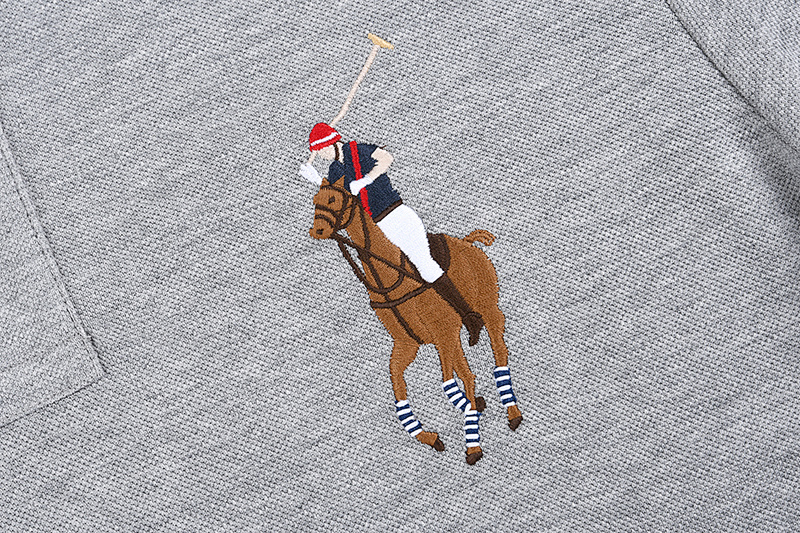 Ralph Lauren Big Pony Polo · A694 — תמונה 20