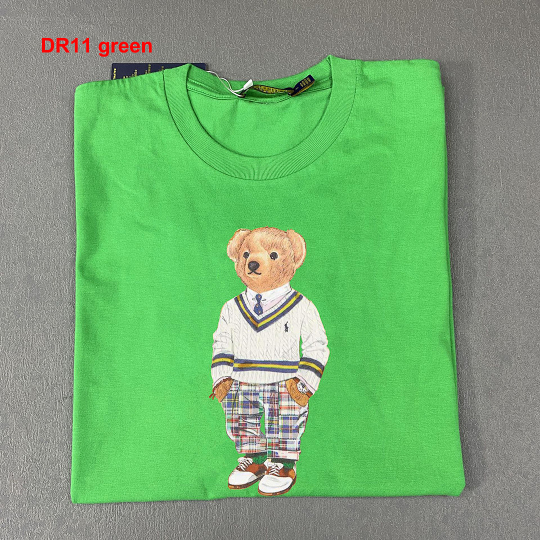Polo Ralph Lauren Polo Bear · A2211 — תמונה 22