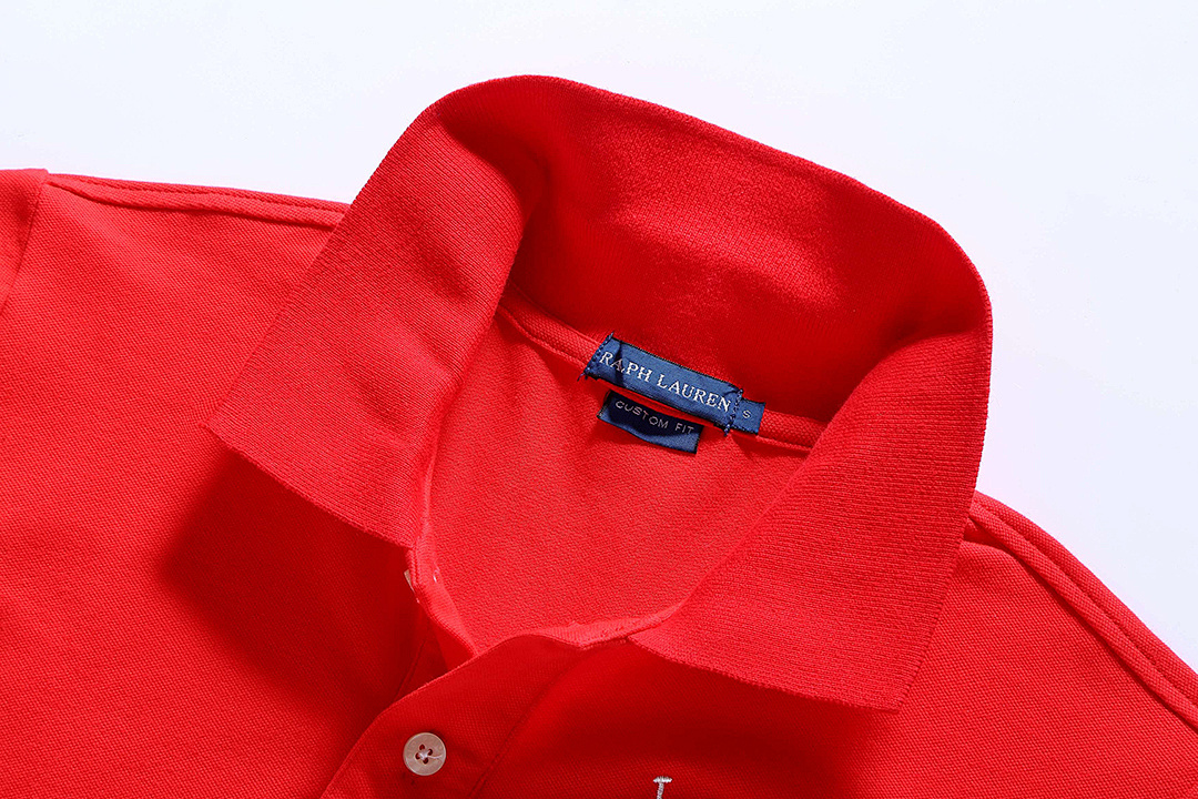 Ralph Lauren — חולצת פולו · A2232 — תמונה 27