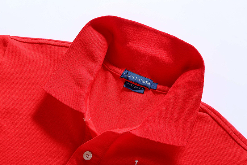 Ralph Lauren — חולצת פולו · A2232 — תמונה 28