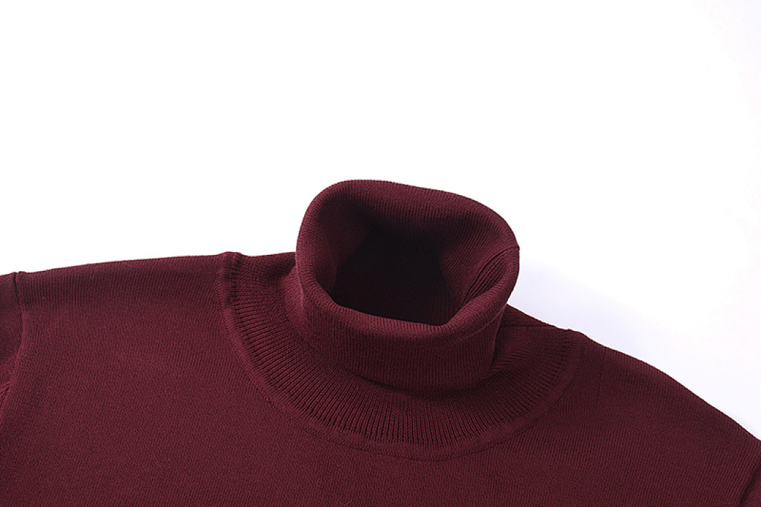 Polo Ralph Lauren Turtleneck Sweater · A1715 — תמונה 15
