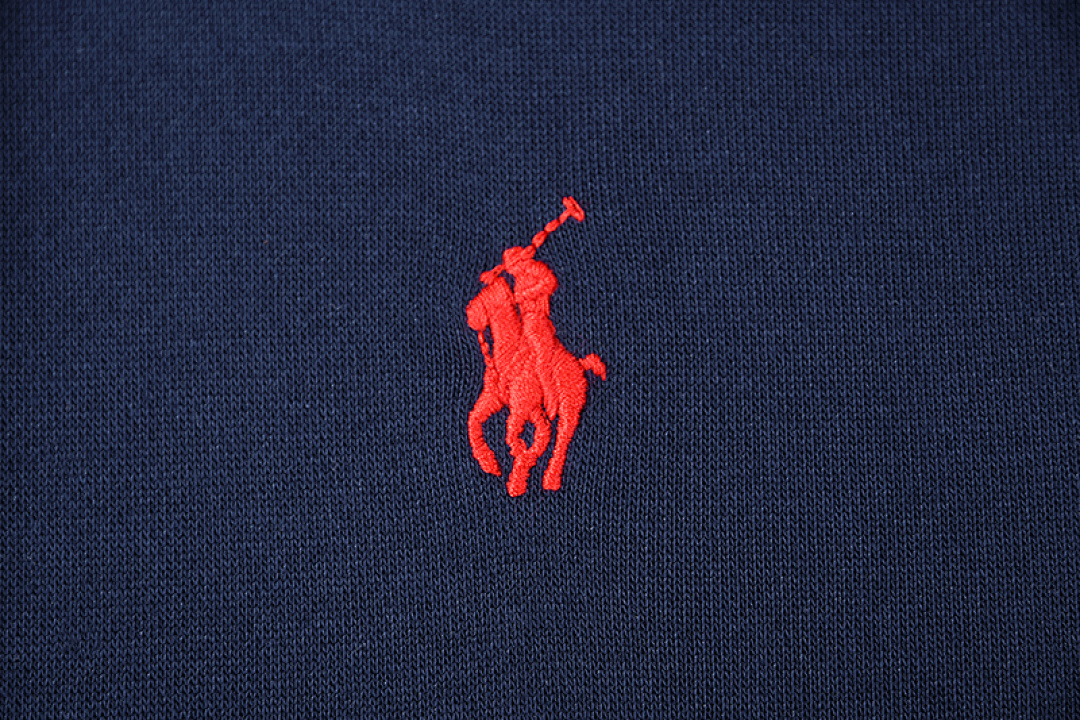 Polo Ralph Lauren — קפוצ'ון · A851 — תמונה 23